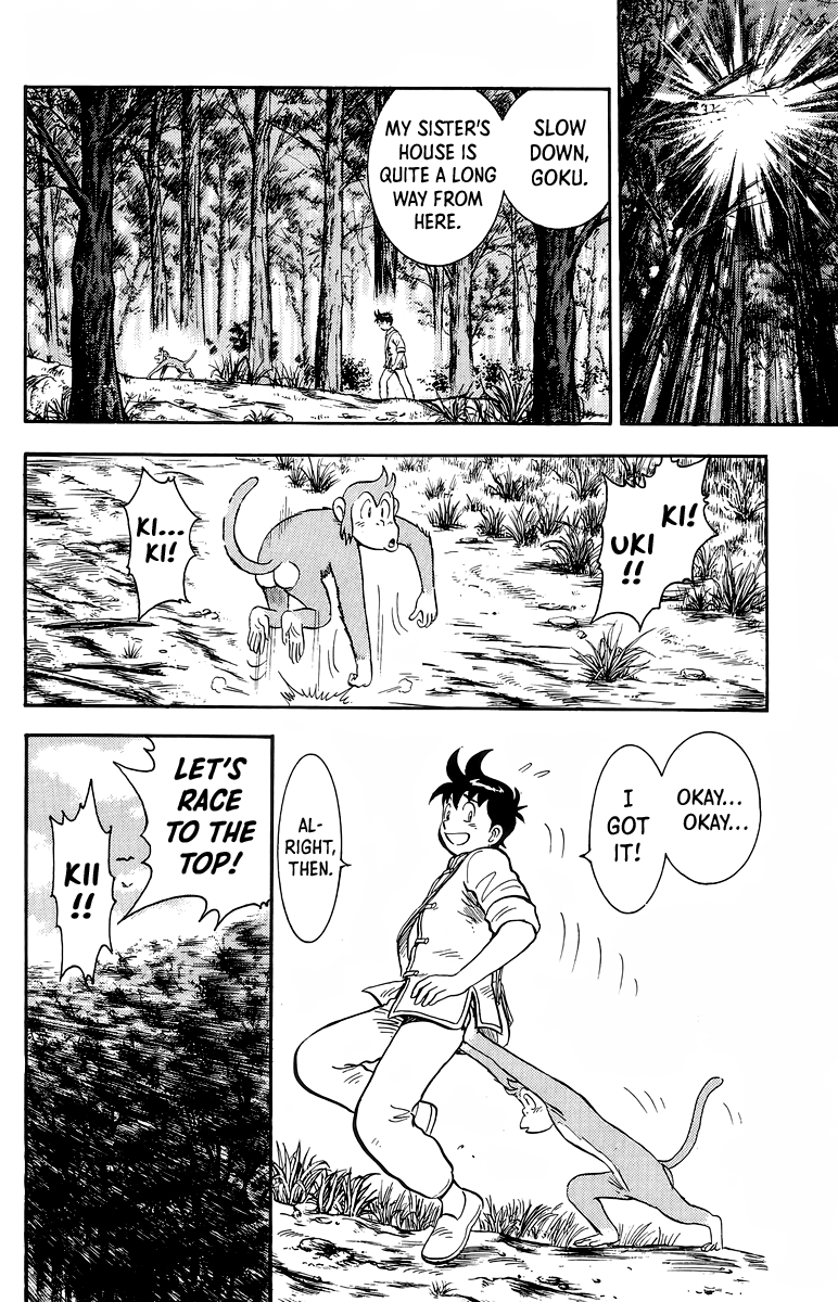 Read Ironfist Chinmi ENGLISH Manga Online