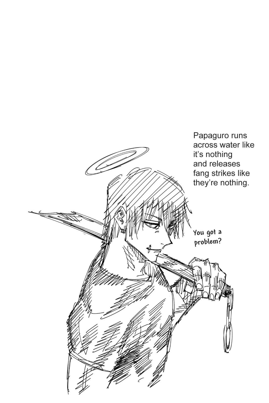 Read Jujutsu Kaisen ENGLISH Manga Online