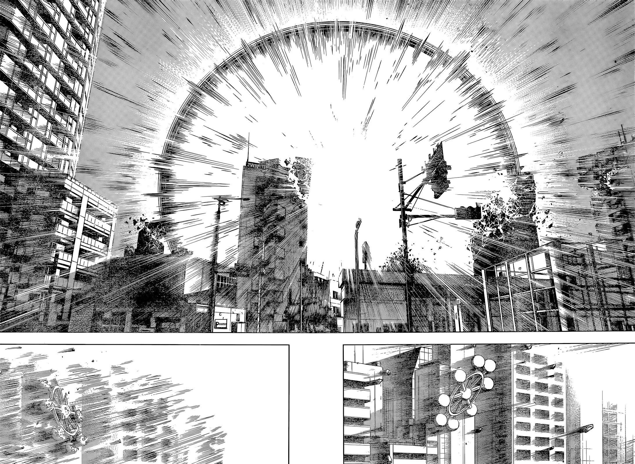 Read Jujutsu Kaisen ENGLISH Manga Online