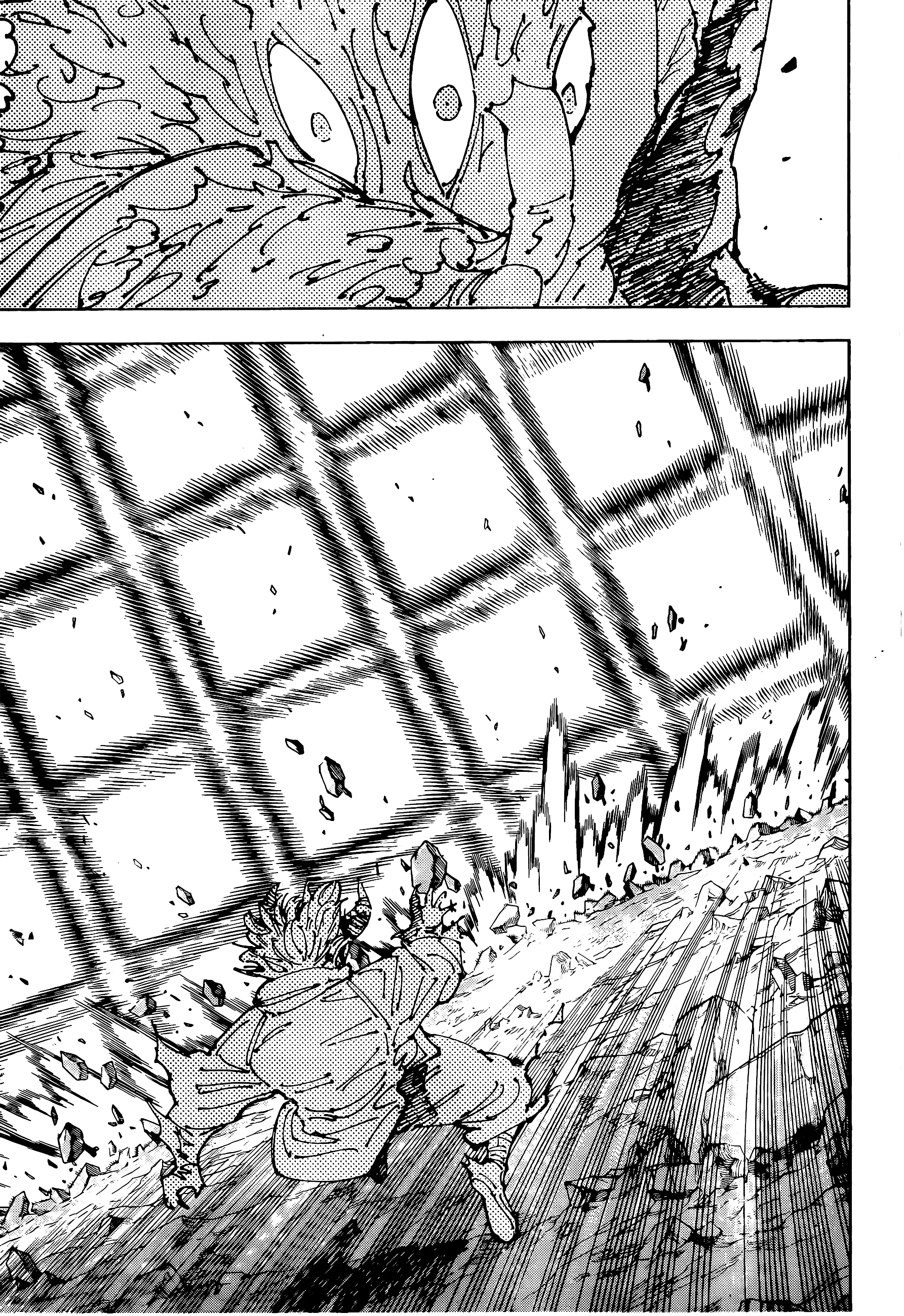 Read Jujutsu Kaisen ENGLISH Manga Online