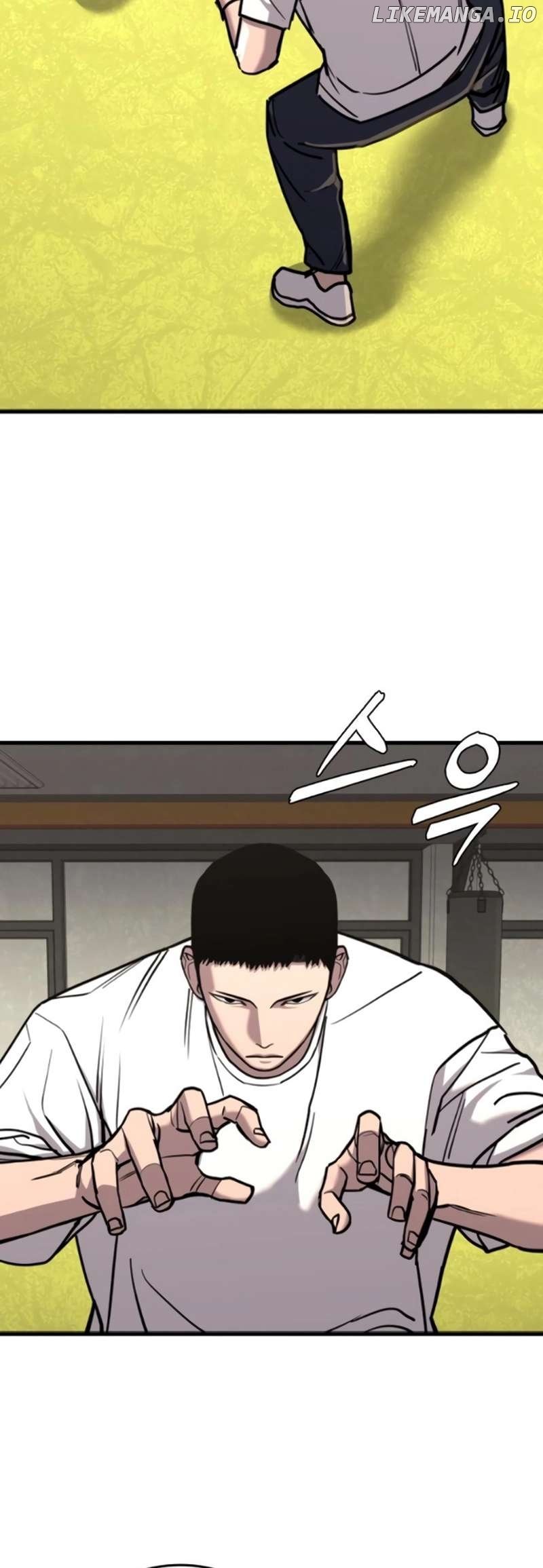 Read Justice Deserved ENGLISH Manga Online