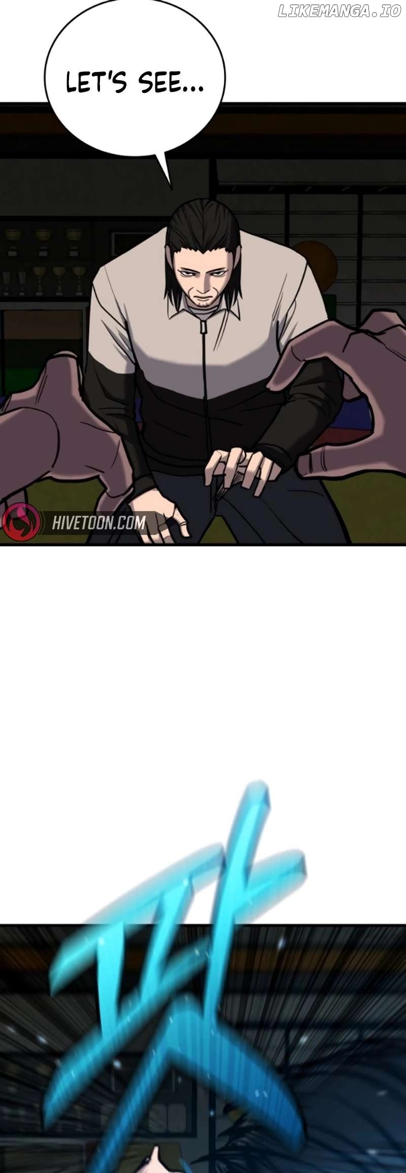 Read Justice Deserved ENGLISH Manga Online