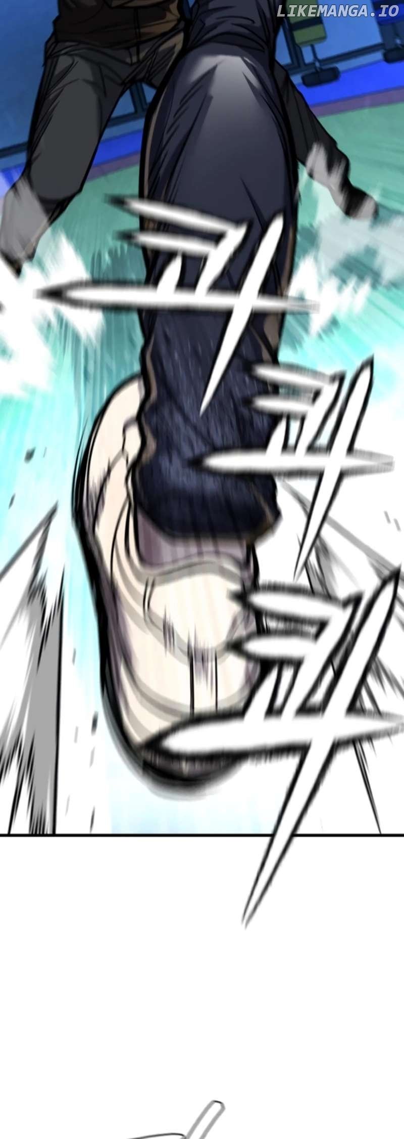 Read Justice Deserved ENGLISH Manga Online