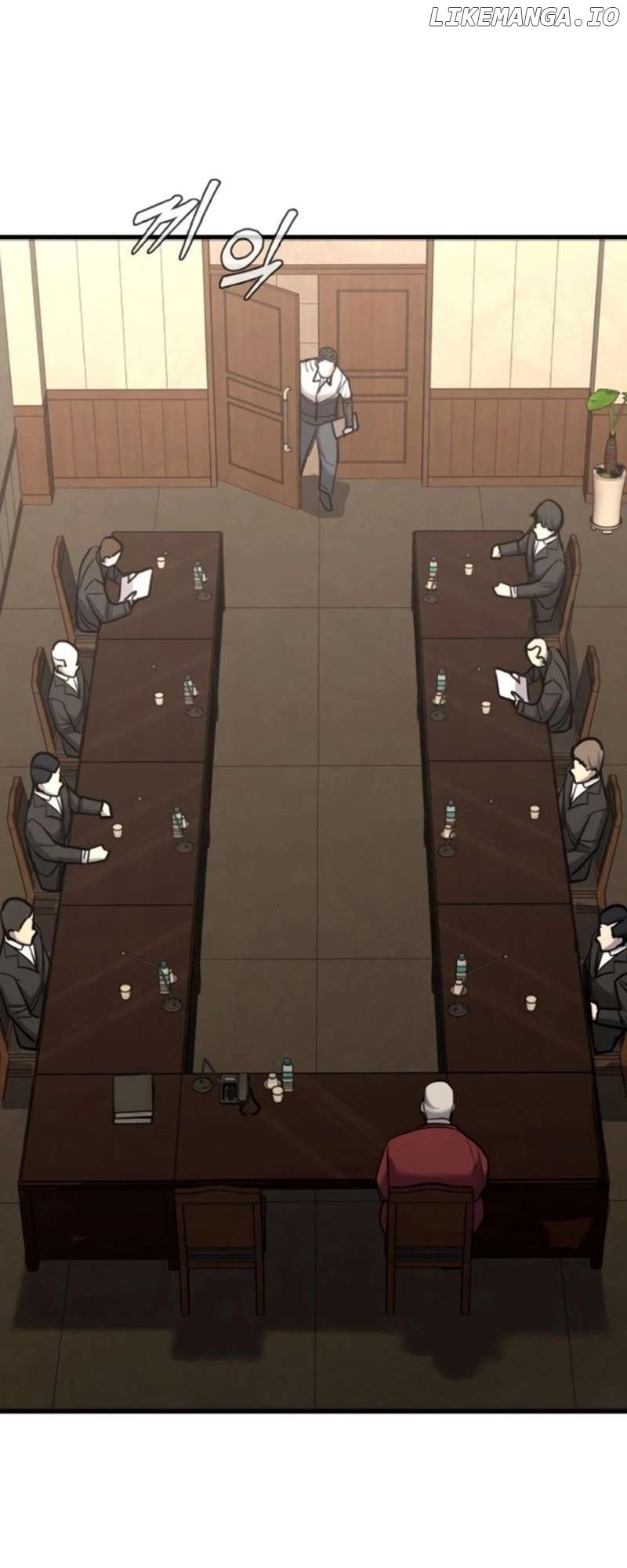 Read Justice Deserved ENGLISH Manga Online