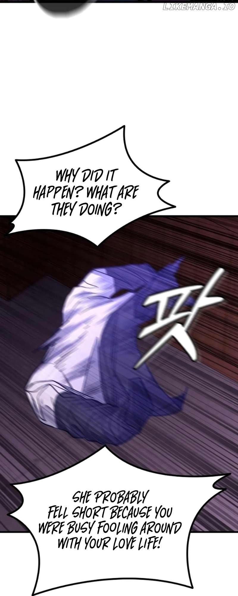 Read Justice Deserved ENGLISH Manga Online