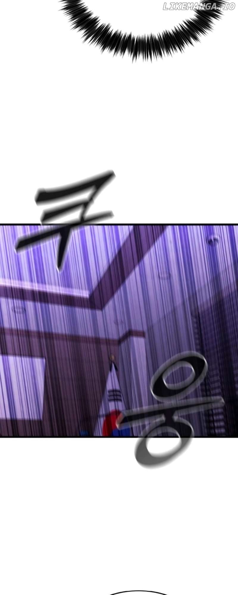 Read Justice Deserved ENGLISH Manga Online