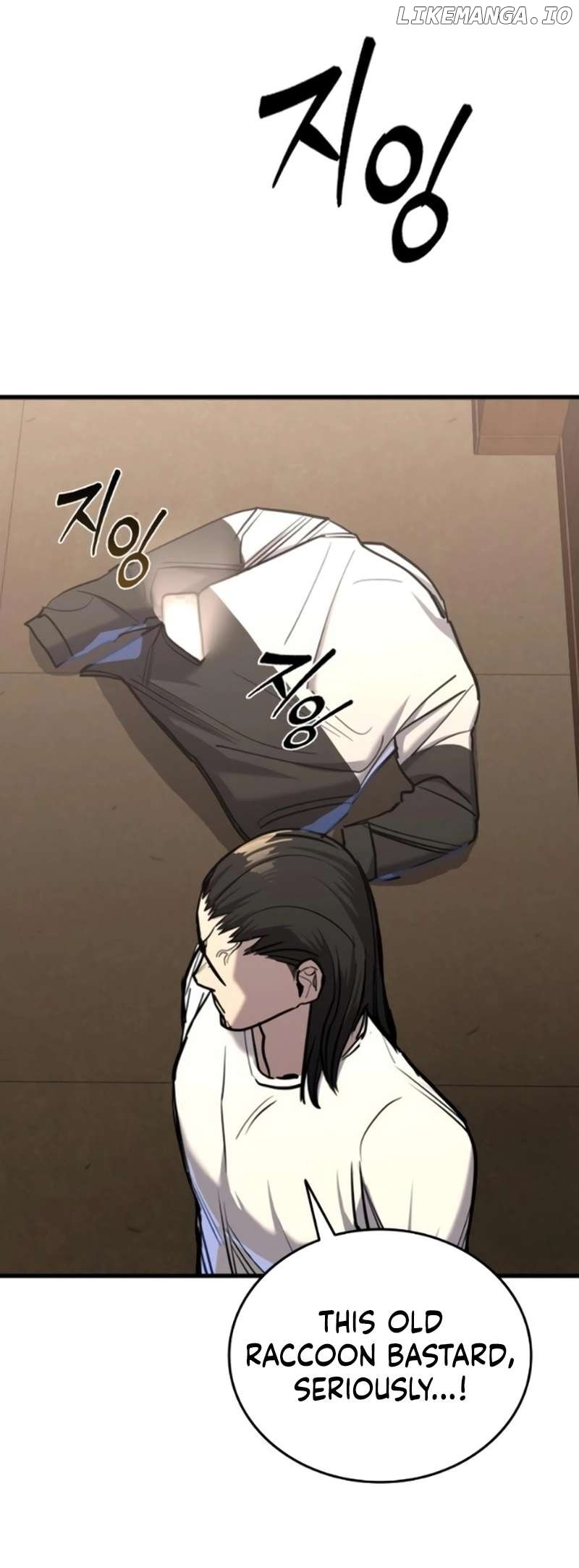 Read Justice Deserved ENGLISH Manga Online