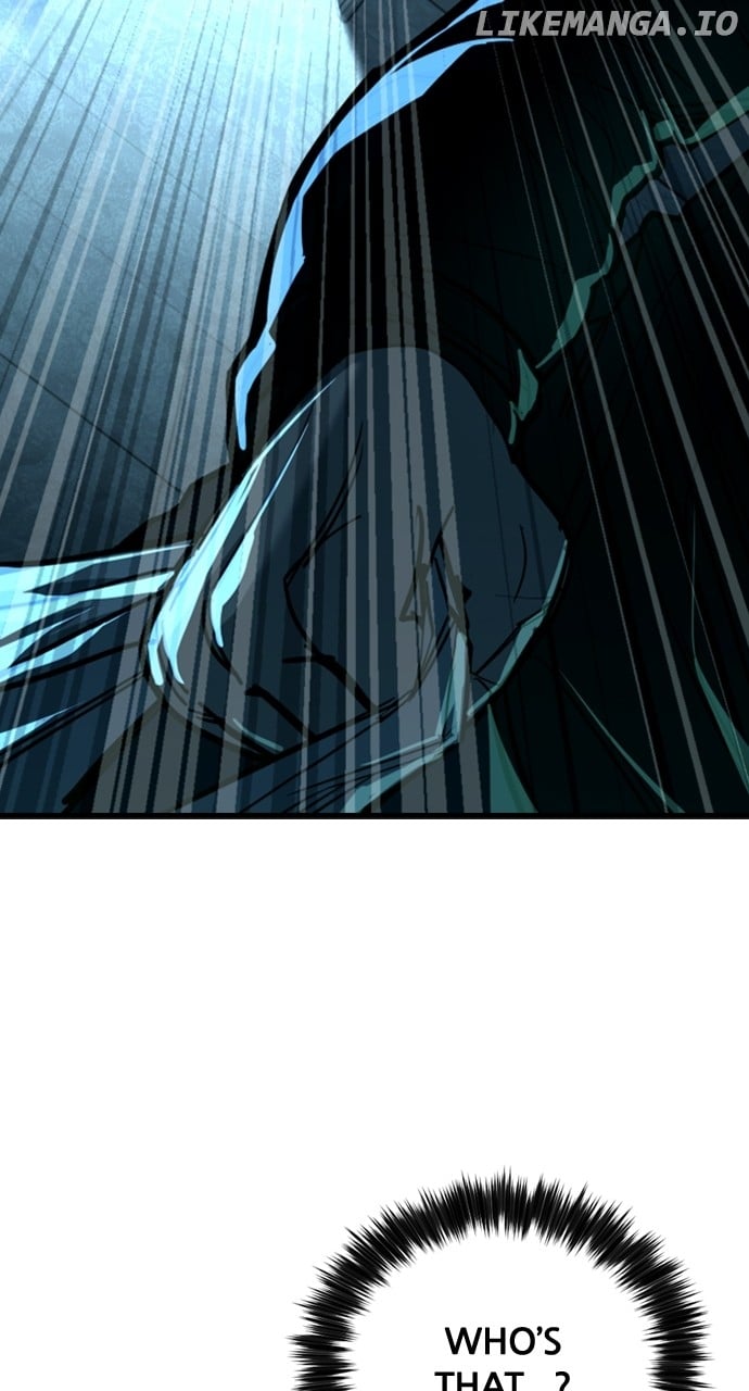 Read Justice Deserved ENGLISH Manga Online