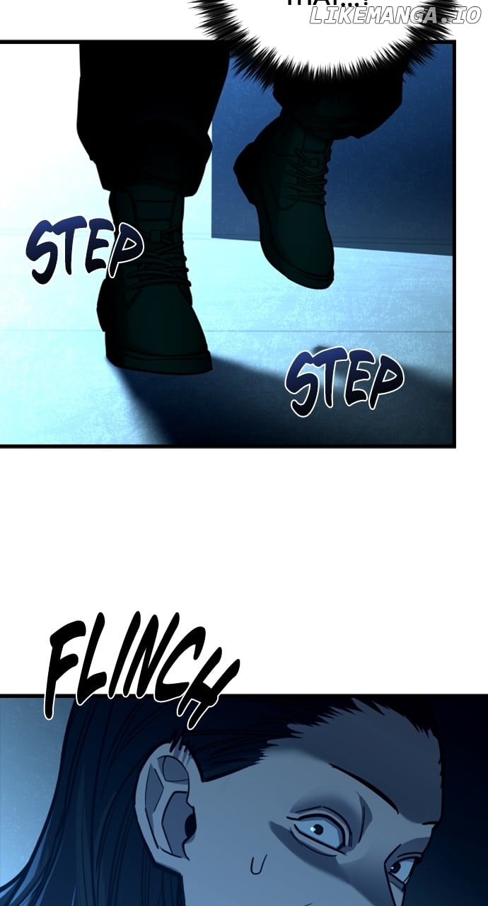 Read Justice Deserved ENGLISH Manga Online