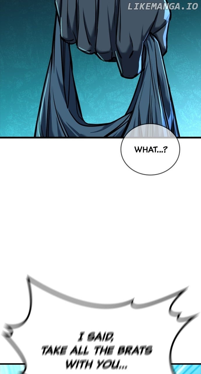 Read Justice Deserved ENGLISH Manga Online