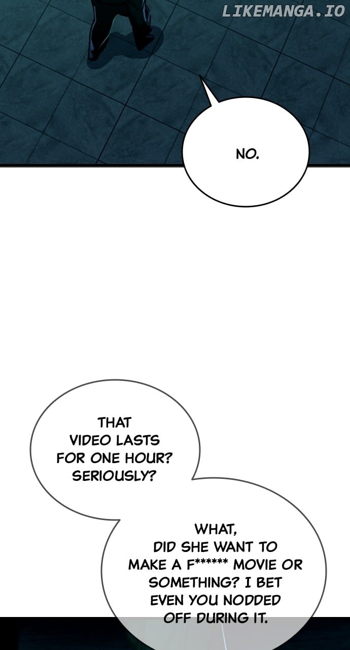 Read Justice Deserved ENGLISH Manga Online