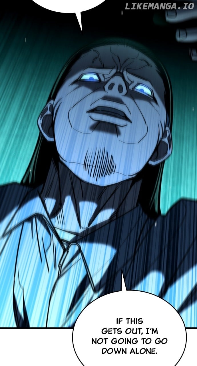 Read Justice Deserved ENGLISH Manga Online