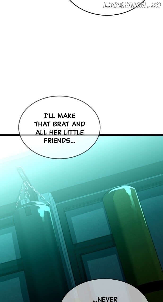 Read Justice Deserved ENGLISH Manga Online