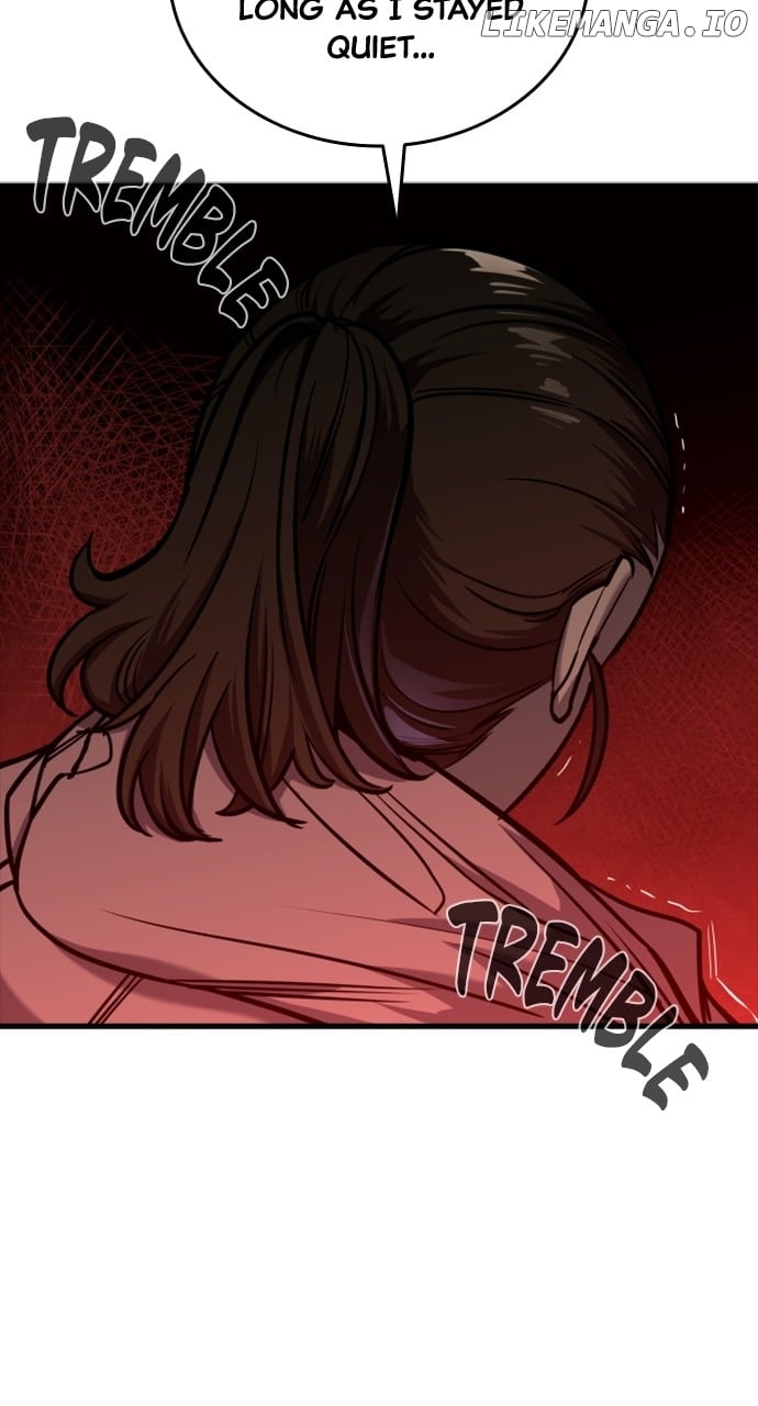 Read Justice Deserved ENGLISH Manga Online