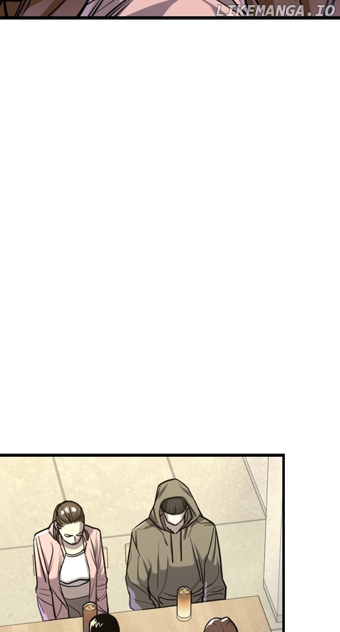 Read Justice Deserved ENGLISH Manga Online