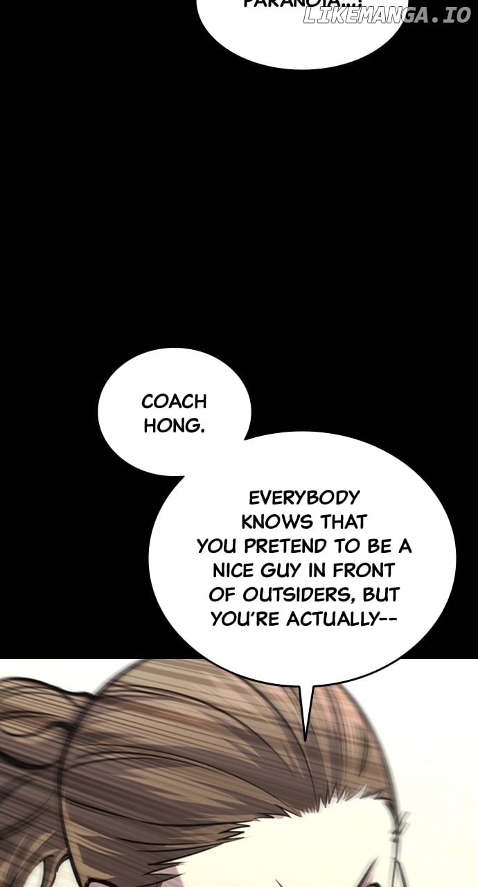 Read Justice Deserved ENGLISH Manga Online