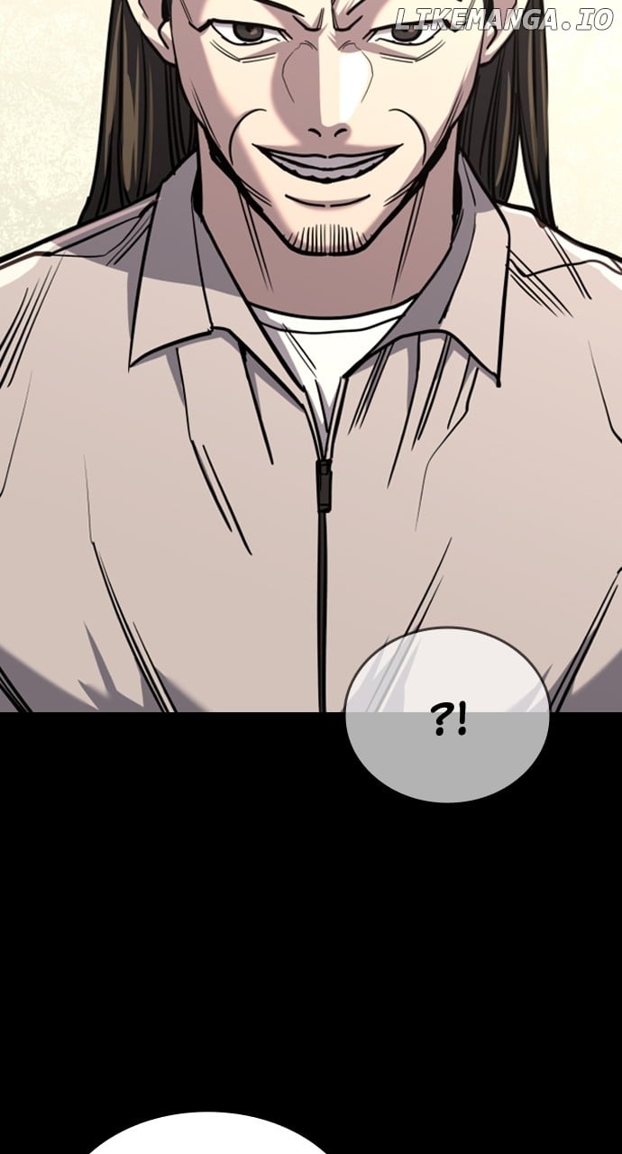 Read Justice Deserved ENGLISH Manga Online