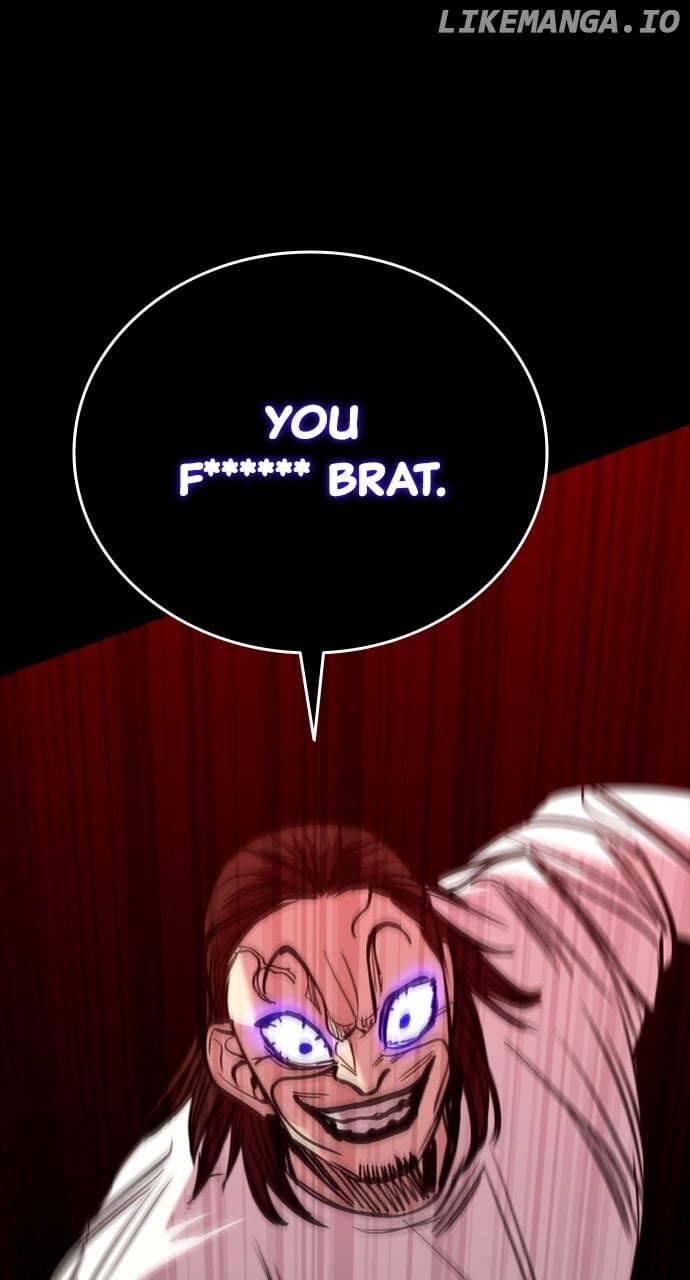 Read Justice Deserved ENGLISH Manga Online