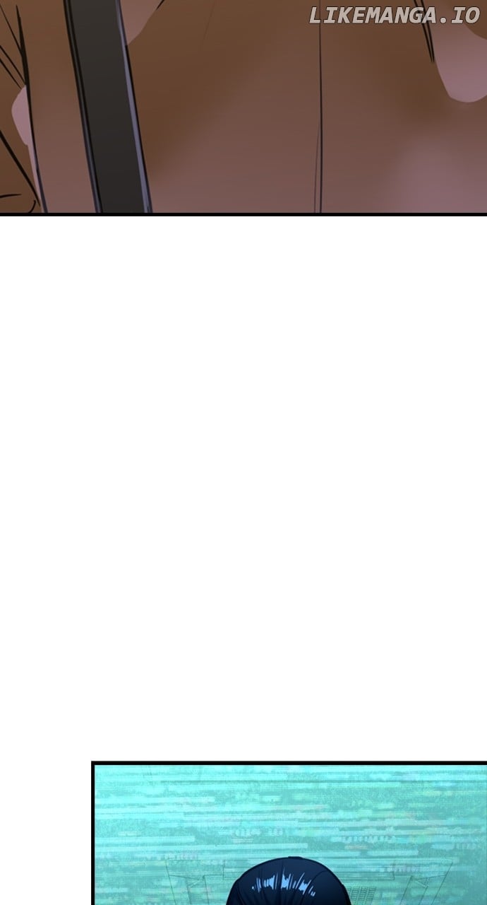 Read Justice Deserved ENGLISH Manga Online