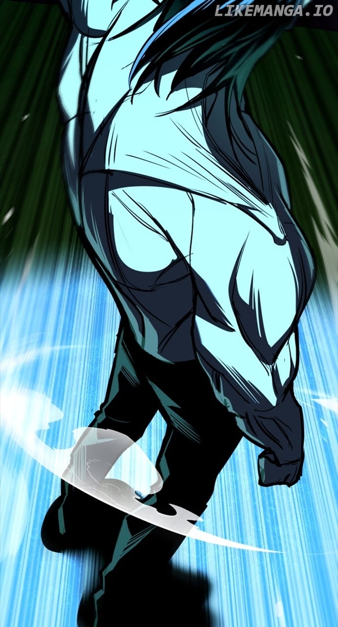 Read Justice Deserved ENGLISH Manga Online