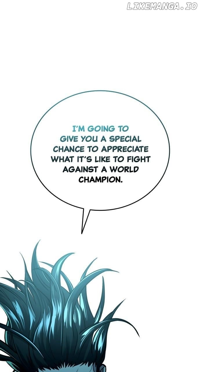 Read Justice Deserved ENGLISH Manga Online