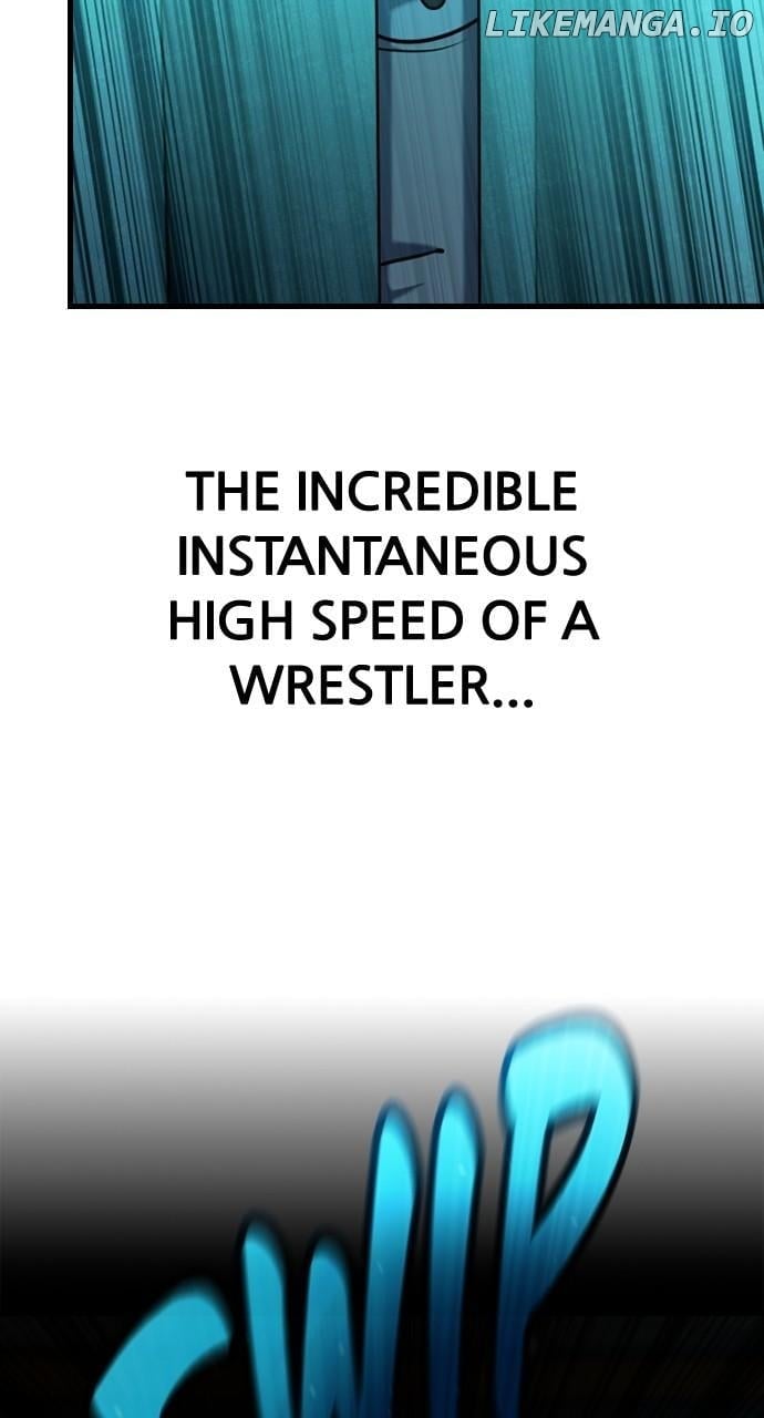 Read Justice Deserved ENGLISH Manga Online