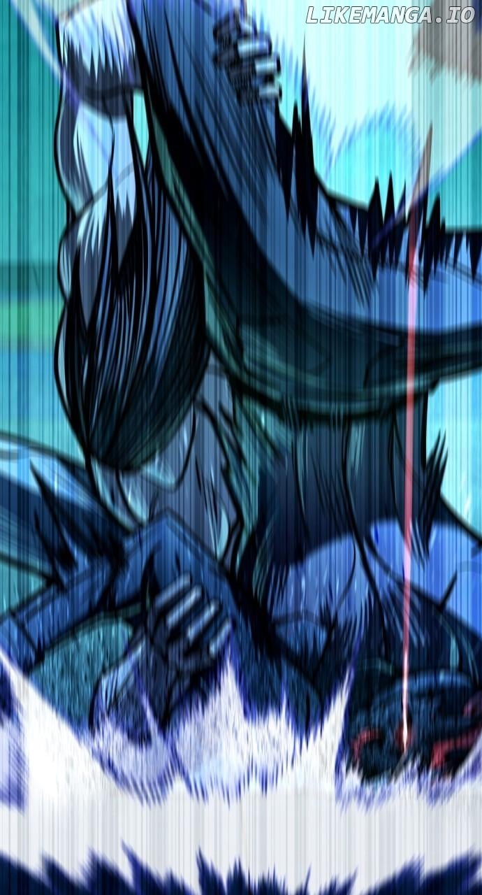 Read Justice Deserved ENGLISH Manga Online