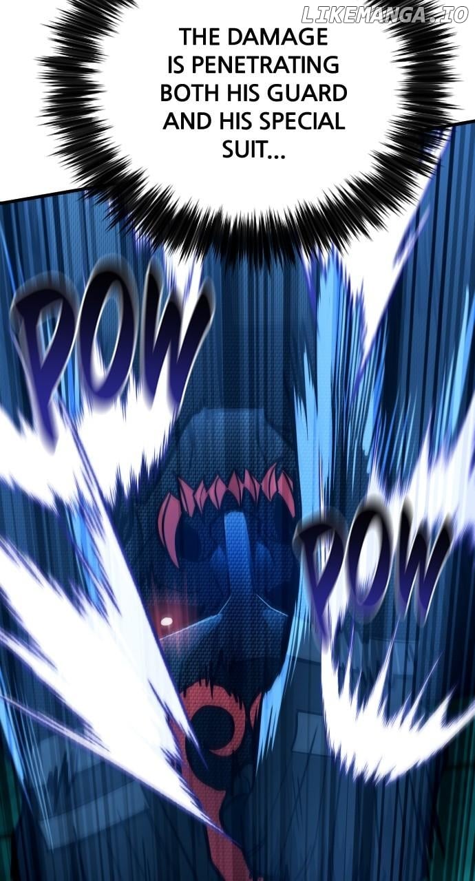 Read Justice Deserved ENGLISH Manga Online