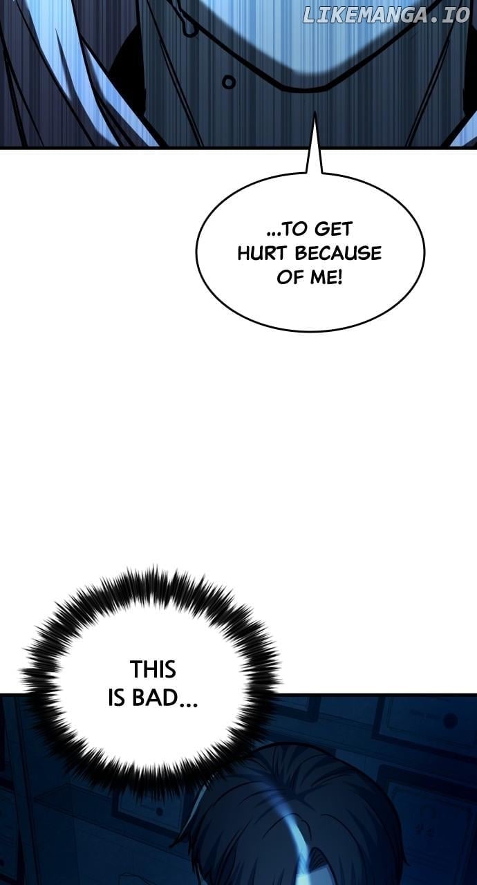 Read Justice Deserved ENGLISH Manga Online