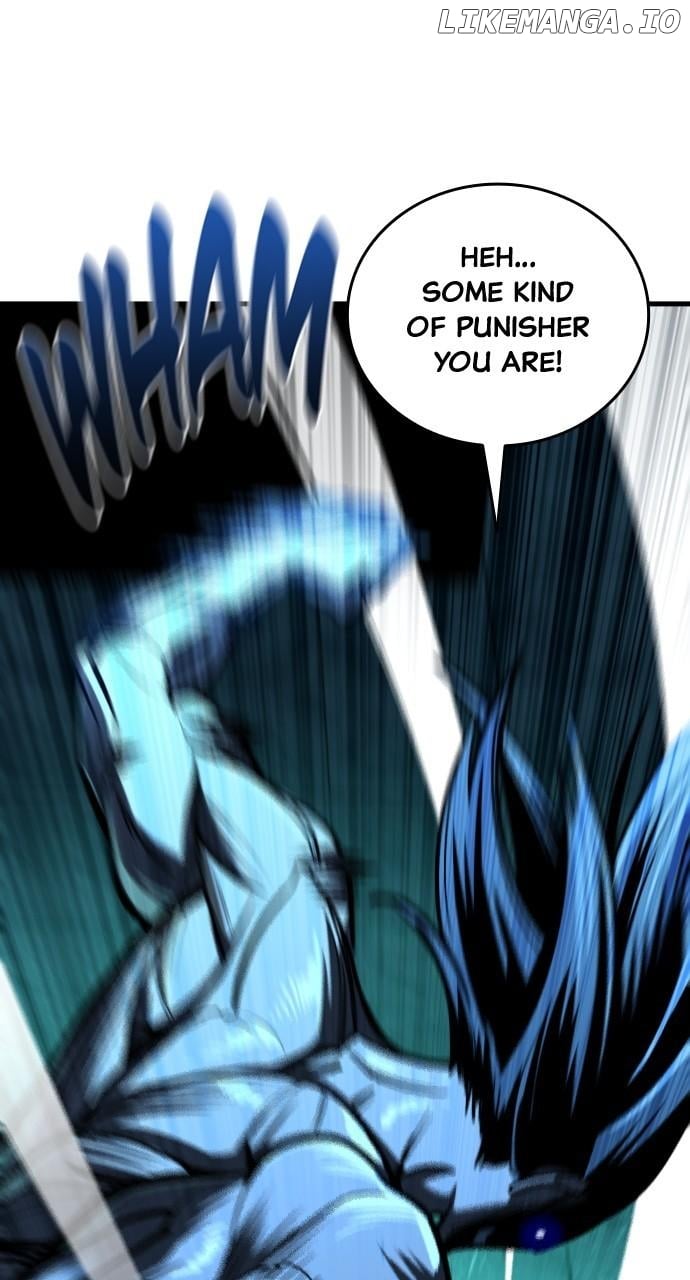 Read Justice Deserved ENGLISH Manga Online