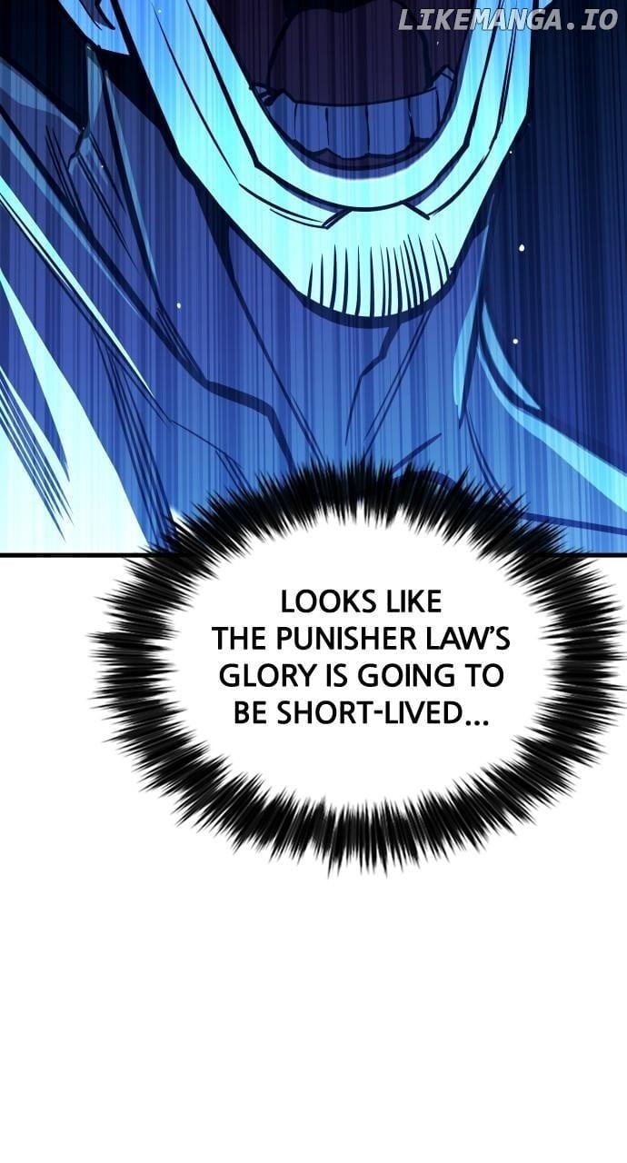 Read Justice Deserved ENGLISH Manga Online