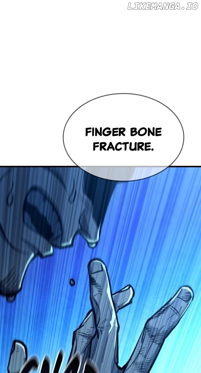 Read Justice Deserved ENGLISH Manga Online