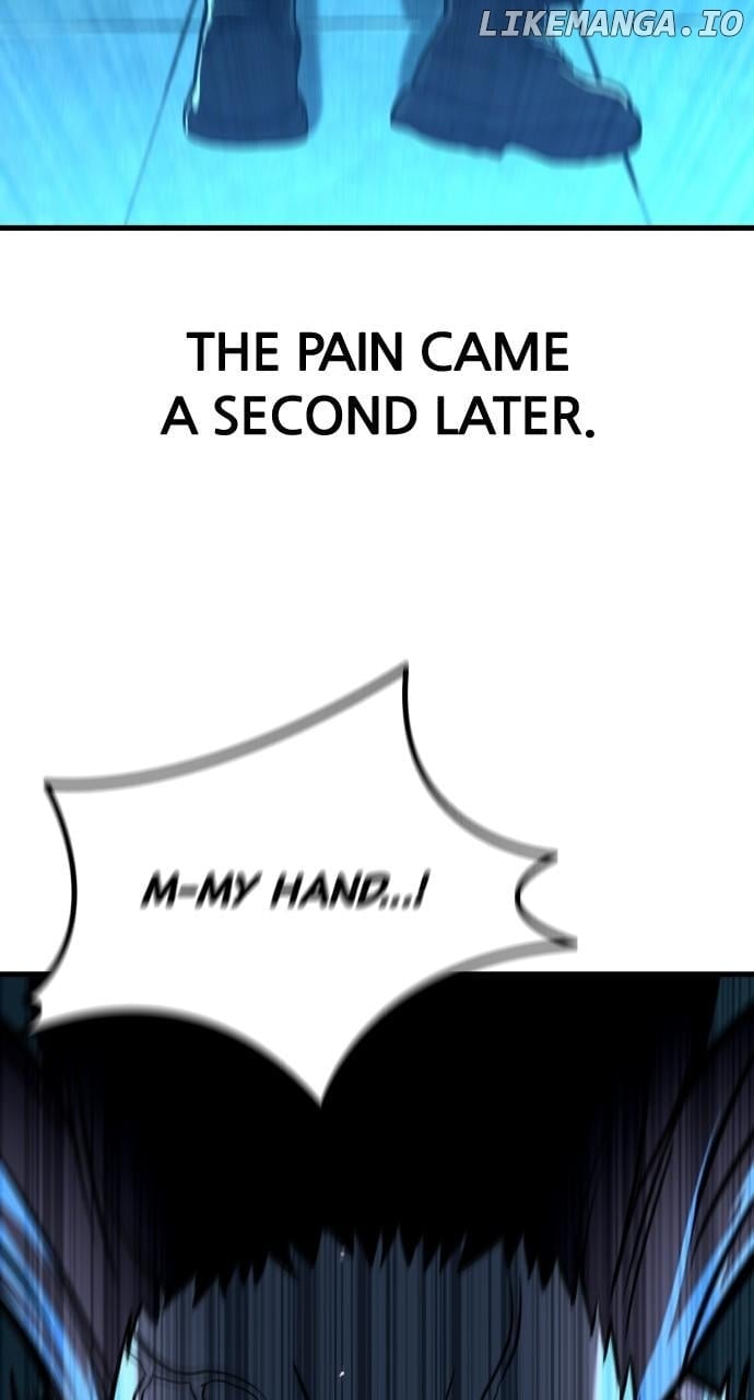 Read Justice Deserved ENGLISH Manga Online