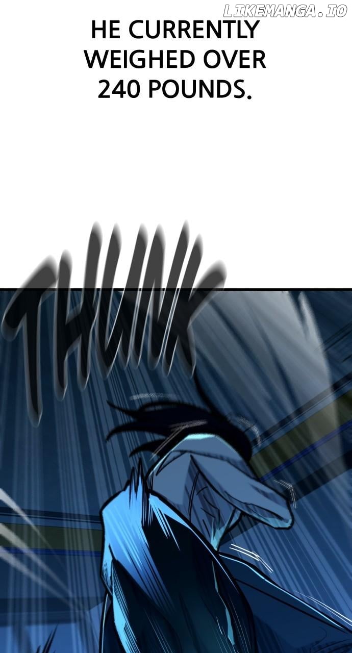 Read Justice Deserved ENGLISH Manga Online