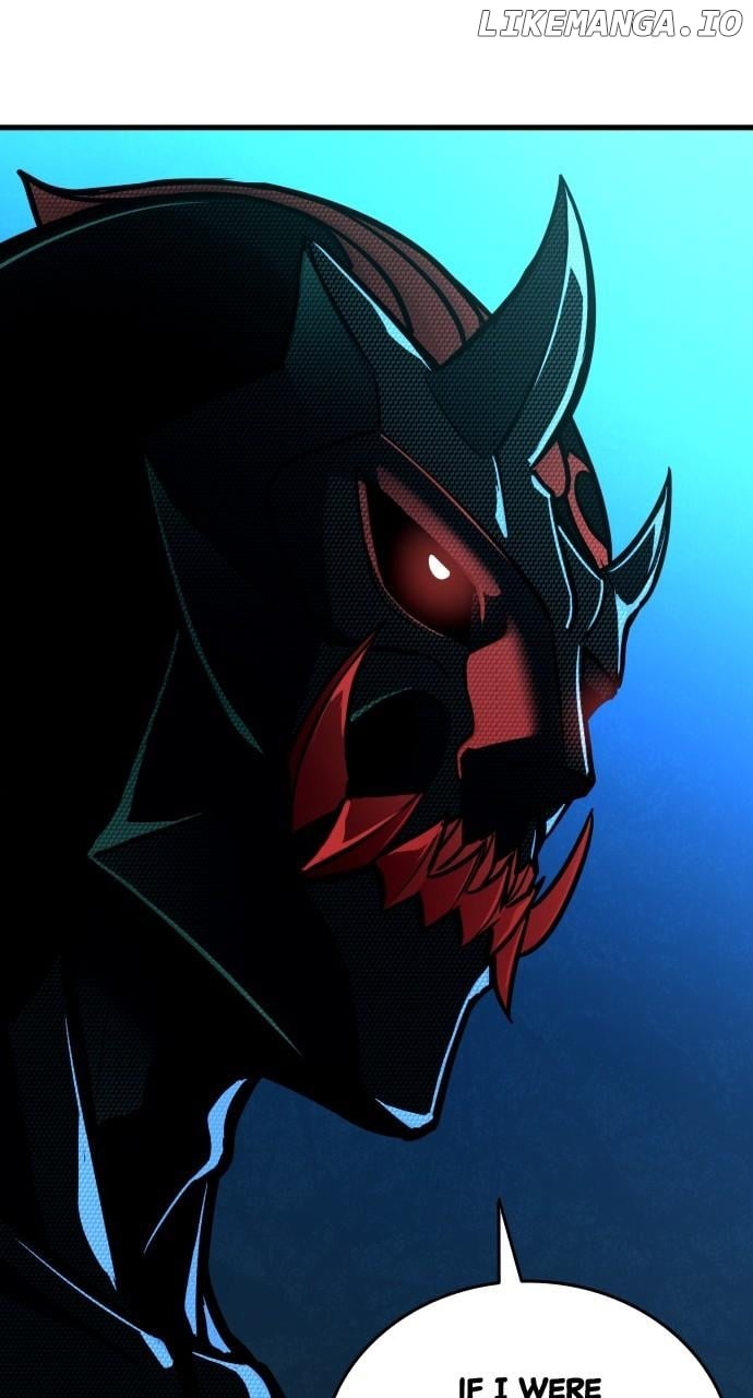 Read Justice Deserved ENGLISH Manga Online