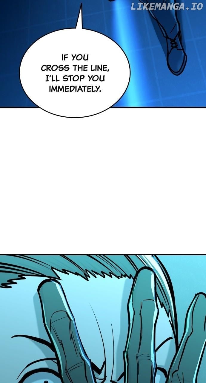 Read Justice Deserved ENGLISH Manga Online