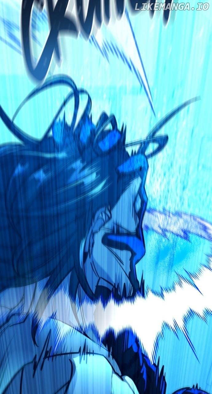 Read Justice Deserved ENGLISH Manga Online