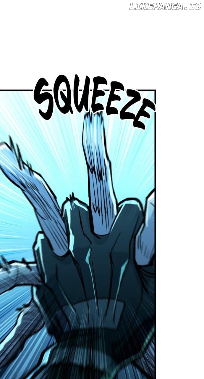 Read Justice Deserved ENGLISH Manga Online