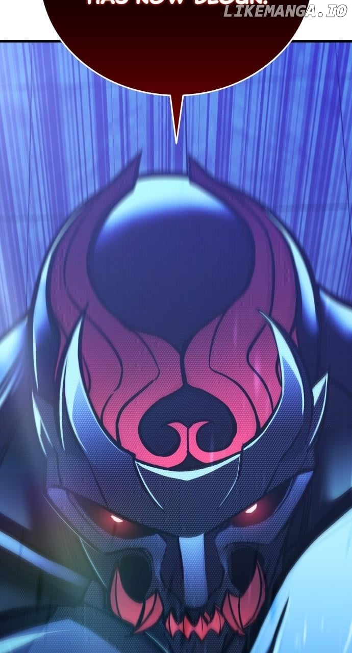 Read Justice Deserved ENGLISH Manga Online