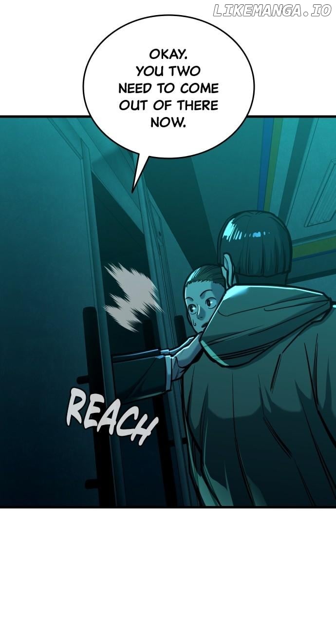 Read Justice Deserved ENGLISH Manga Online