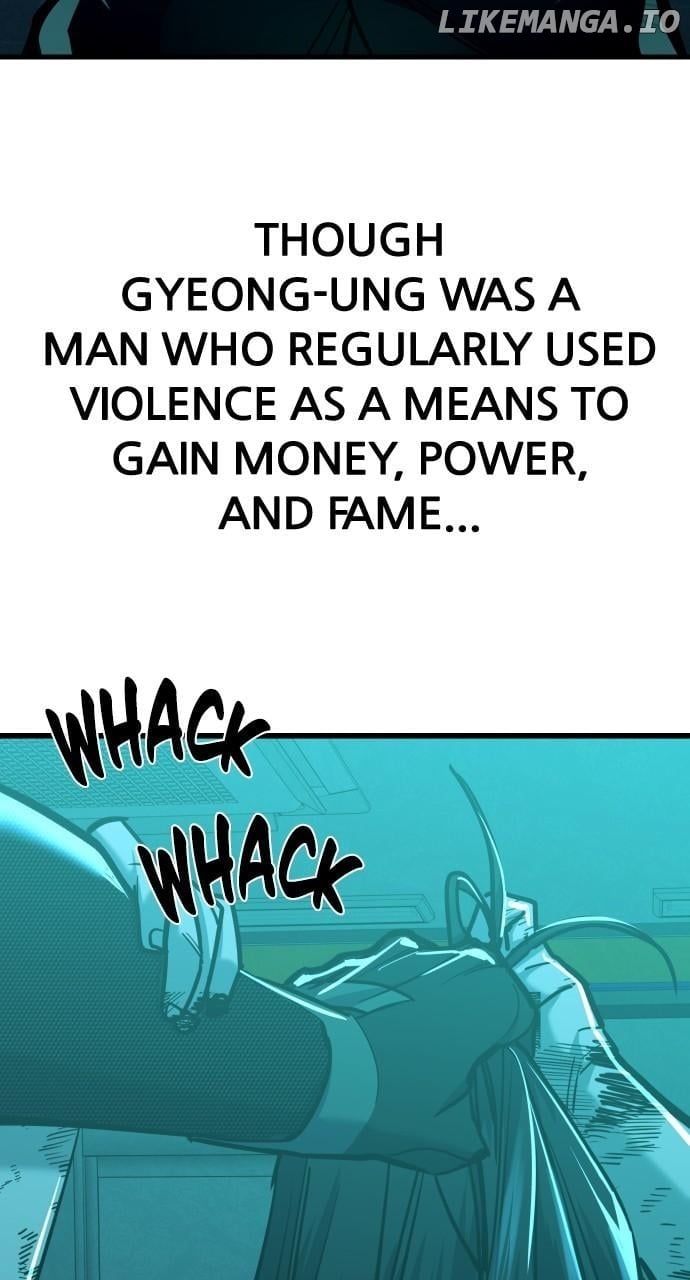 Read Justice Deserved ENGLISH Manga Online