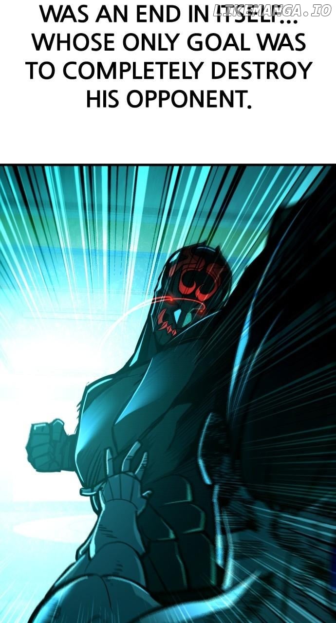 Read Justice Deserved ENGLISH Manga Online