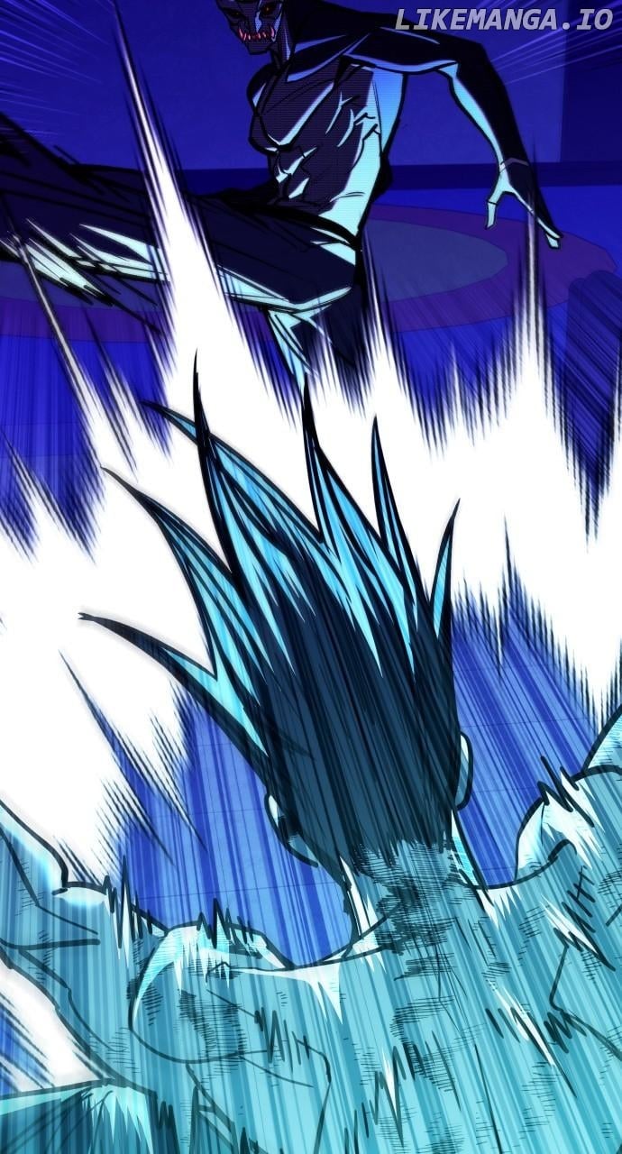 Read Justice Deserved ENGLISH Manga Online