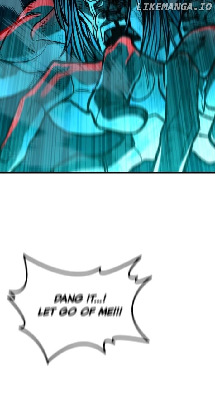 Read Justice Deserved ENGLISH Manga Online