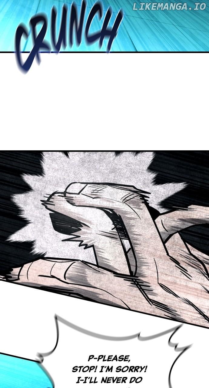 Read Justice Deserved ENGLISH Manga Online