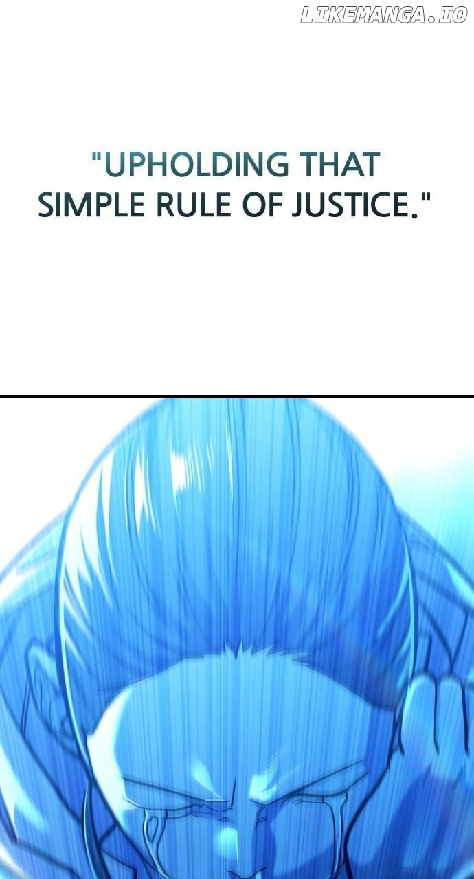 Read Justice Deserved ENGLISH Manga Online