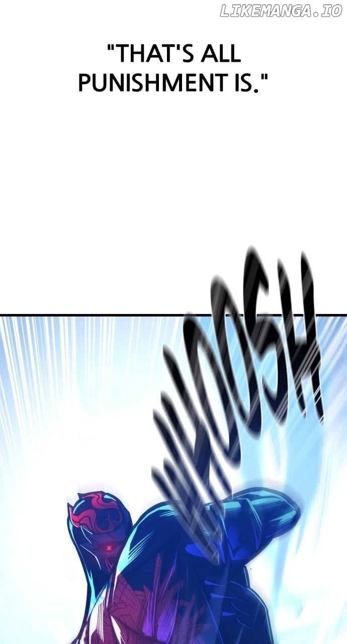 Read Justice Deserved ENGLISH Manga Online