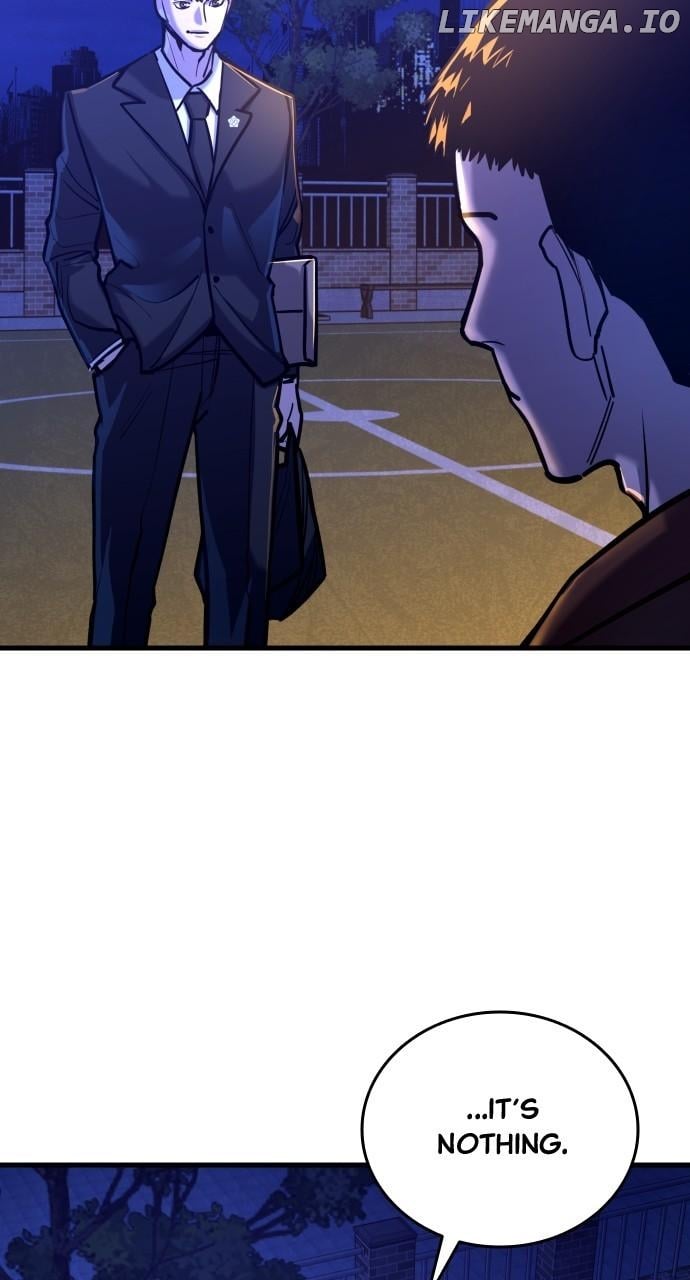 Read Justice Deserved ENGLISH Manga Online