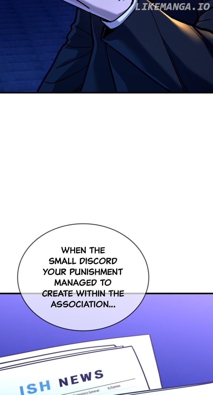 Read Justice Deserved ENGLISH Manga Online