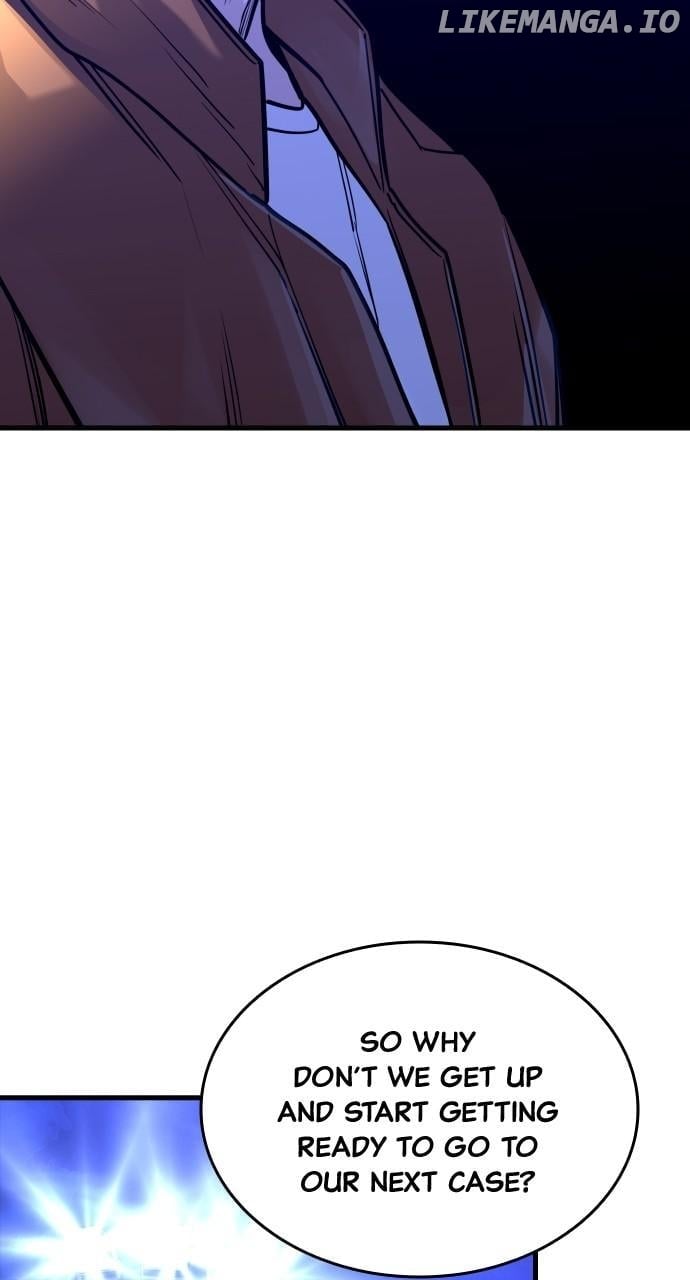 Read Justice Deserved ENGLISH Manga Online